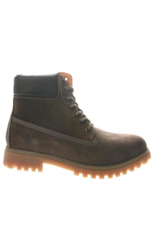 Férfi cipők
 Lumberjack, Méret 43, Szín Barna, Ár 30 959 Ft, #137273413