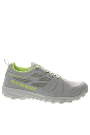 Herrenschuhe Mammut, Größe 46, Farbe Mehrfarbig, Preis € 114,99, #137299268