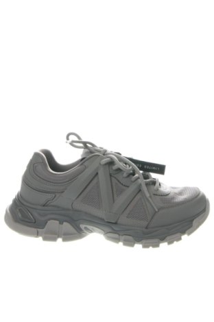 Мъжки обувки Mango, Размер 41, Цвят Сив, Цена 65,44 €, #137264088