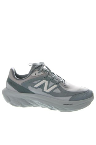 Încălțăminte bărbătească New Balance, Mărime 44, Culoare Gri, Preț 556,40 Lei, #137263065