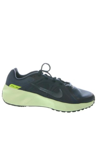 Încălțăminte bărbătească Nike, Mărime 45, Culoare Albastru, Preț 335,94 Lei, #137271663