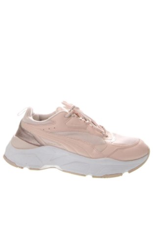 Férfi cipők
 PUMA, Méret 41, Szín Rózsaszín, Ár 18 085 Ft, #137252913