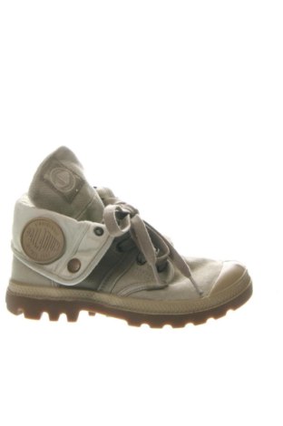 Herrenschuhe Palladium, Größe 38, Farbe Beige, Preis 47,63 €, #137308058