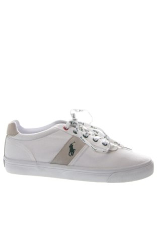 Herrenschuhe Polo Ralph Lauren, Größe 43, Farbe Weiß, Preis € 80,99, #137286370