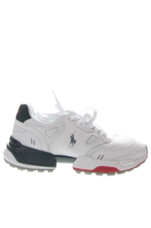 Herrenschuhe Ralph Lauren, Größe 41, Farbe Weiß, Preis 79,99 €, #137300295