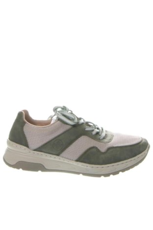 Încălțăminte bărbătească Rieker, Mărime 40, Culoare Multicolor, Preț 344,24 Lei, #137263833