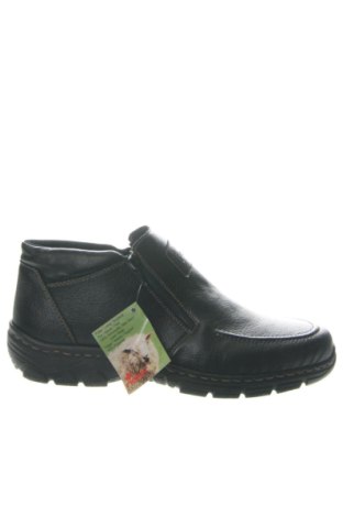 Herrenschuhe Rieker, Größe 45, Farbe Schwarz, Preis 59,44 €, #137307832