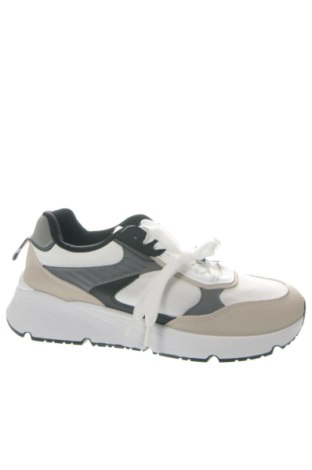 Încălțăminte bărbătească Sinsay, Mărime 41, Culoare Multicolor, Preț 79,52 Lei, #137280554