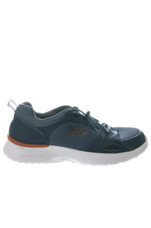 Férfi cipők
 Skechers, Méret 44, Szín Kék, Ár 26 950 Ft, #137290729