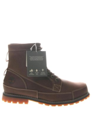 Încălțăminte bărbătească Timberland, Mărime 42, Culoare Maro, Preț 919,99 Lei, #137299887
