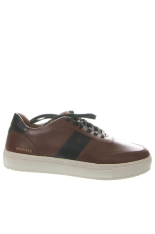 Încălțăminte bărbătească Tommy Hilfiger, Mărime 43, Culoare Maro, Preț 414,68 Lei, #137249730