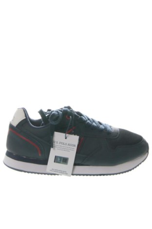 Încălțăminte bărbătească U.S. Polo Assn., Mărime 42, Culoare Albastru, Preț 569,99 Lei, #137287000
