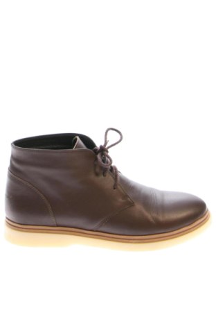 Herrenschuhe Unbranded, Größe 40, Farbe Braun, Preis € 32,00, #137164959