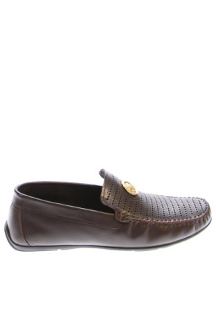 Pánske topánky Unbranded, Veľkosť 43, Farba Hnedá, Cena  52,00 €, #137268514