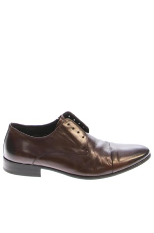 Herrenschuhe Unbranded, Größe 44, Farbe Braun, Preis € 33,34, #137295776