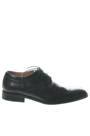 Herrenschuhe Unbranded, Größe 42, Farbe Schwarz, Preis 33,53 €, #137307917