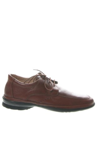 Herrenschuhe Unbranded, Größe 40, Farbe Braun, Preis 32,01 €, #137307945