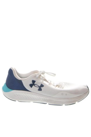 Obuwie męskie Under Armour, Rozmiar 44, Kolor Kolorowy, Cena 263,73 zł, #137264941