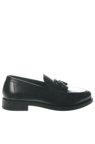 Herrenschuhe Zara, Größe 44, Farbe Schwarz, Preis 31,00 €, #137321049