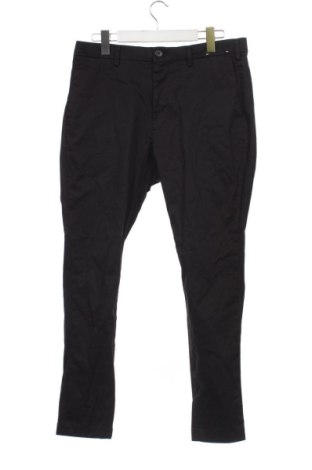Pantaloni de bărbați Uniqlo, Mărime L, Culoare Negru, Preț 52,99 Lei, #136867429