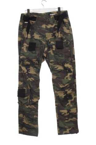 Pantaloni de bărbați STAX., Mărime M, Culoare Multicolor, Preț 199,99 Lei, #136869712