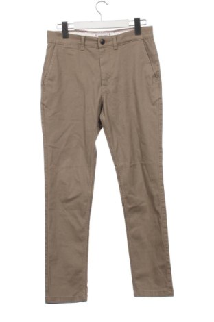 Ανδρικό παντελόνι Jack & Jones, Μέγεθος M, Χρώμα  Μπέζ, Τιμή 52,99 €, #136882491