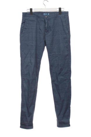 Pantaloni de bărbați Unbranded, Mărime M, Culoare Albastru, Preț 56,99 Lei, #136950711