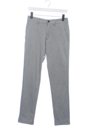 Herrenhose Jack & Jones, Größe S, Farbe Grau, Preis 7,99 €, #137138548