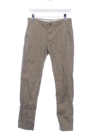 Męskie spodnie Jack & Jones, Rozmiar S, Kolor Beżowy, Cena 227,99 zł, #137143129