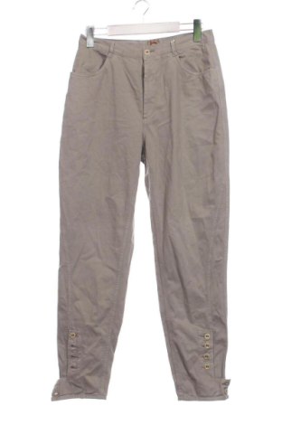 Herrenhose Bensimon, Größe S, Farbe Grün, Preis 40,99 €, #137157715