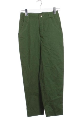 Herrenhose Rosner, Größe XS, Farbe Grün, Preis 40,99 €, #137158058