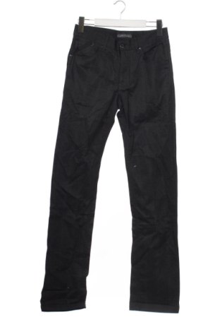Pantaloni de bărbați Armand Thiery, Mărime S, Culoare Negru, Preț 53,99 Lei, #137183796