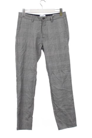 Pantaloni de bărbați Jules, Mărime S, Culoare Gri, Preț 33,99 Lei, #137186314
