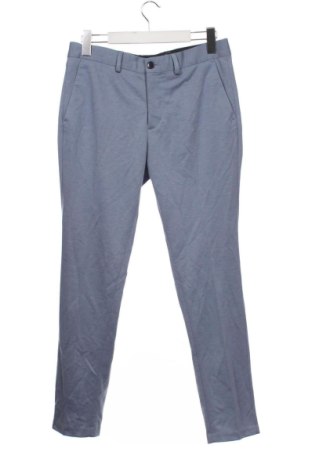 Pantaloni de bărbați WE, Mărime S, Culoare Albastru, Preț 32,99 Lei, #137187403