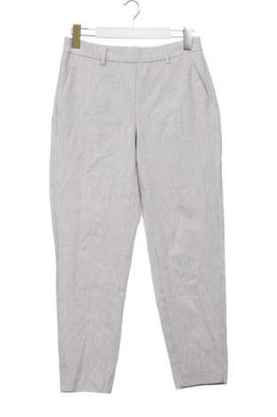 Pantaloni de bărbați Object, Mărime S, Culoare Gri, Preț 70,99 Lei, #137189044