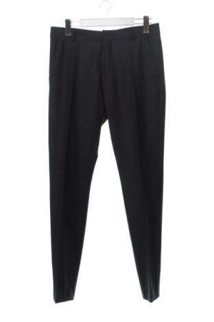 Pantaloni de bărbați Selected Homme, Mărime M, Culoare Negru, Preț 188,97 Lei, #137195556