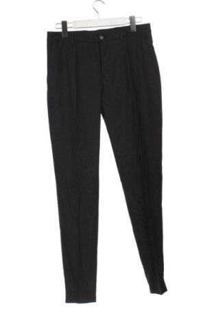 Pantaloni de bărbați Jack & Jones, Mărime S, Culoare Negru, Preț 62,99 Lei, #137195617