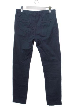 Pantaloni de bărbați H&M, Mărime M, Culoare Albastru, Preț 52,49 Lei, #137215709