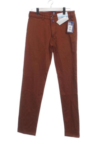 Herrenhose Unbranded, Größe S, Farbe Braun, Preis € 31,99, #137229450