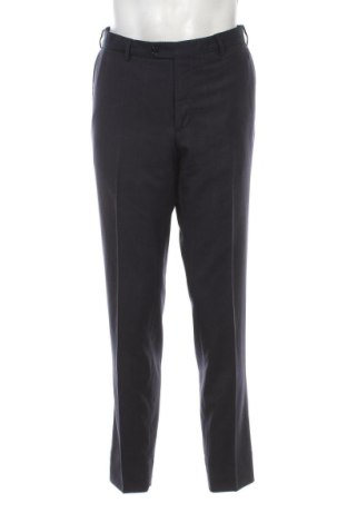 Pánske nohavice  Massimo Dutti, Veľkosť L, Farba Modrá, Cena  25,15 €, #137243748