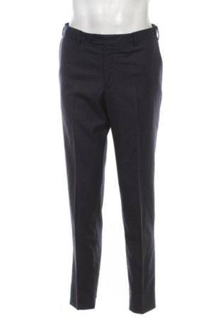 Pánske nohavice  Massimo Dutti, Veľkosť L, Farba Modrá, Cena  25,15 €, #137243783