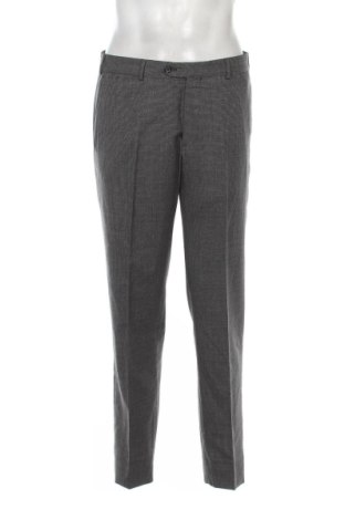 Pánske nohavice  Massimo Dutti, Veľkosť L, Farba Sivá, Cena  25,15 €, #137243857