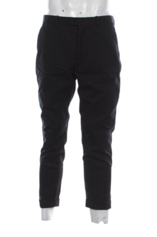 Pánske nohavice  H&M, Veľkosť L, Farba Čierna, Cena  12,00 €, #137258019