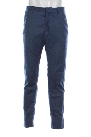 Pánske nohavice  H&M, Veľkosť M, Farba Modrá, Cena  10,00 €, #137258055