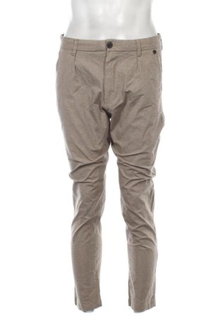Herrenhose Selected Homme, Größe M, Farbe Beige, Preis 16,00 €, #137258418