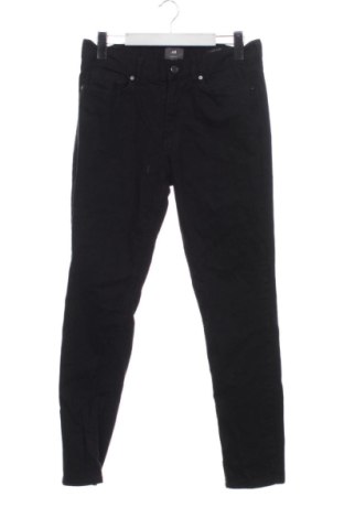 Pantaloni de bărbați H&M, Mărime S, Culoare Negru, Preț 46,00 Lei, #137266194