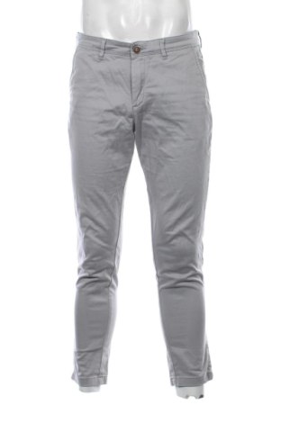 Męskie spodnie Jack & Jones, Rozmiar L, Kolor Szary, Cena 94,99 zł, #137274646