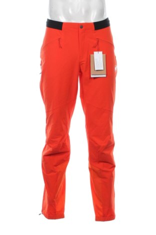 Férfi nadrág Mammut, Méret L, Szín Narancssárga
, Ár 34 709 Ft, #137288332