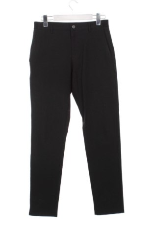 Herrenhose Zara, Größe XS, Farbe Schwarz, Preis 7,32 €, #137288858
