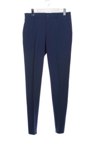Herrenhose Zara, Größe S, Farbe Blau, Preis 9,21 €, #137288886